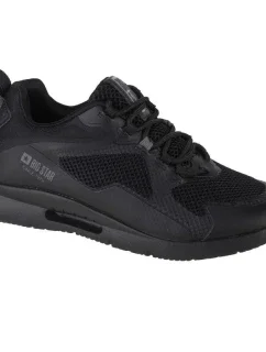 Dámské boty W LL274372 - Big Star