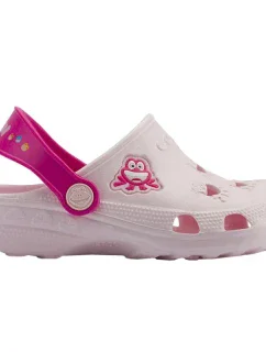 Dřeváky Little Frog Jr model 18474825 - Coqui