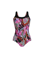 Style Porto Carejednodílné plavky model 21868682 magenta - Anita Care Style Porto Carejednodílné plavky model 21868682 magenta - Anita Care