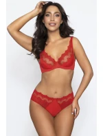 PariPari Sophia barva:červená