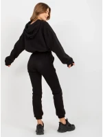 Dámská souprava EM KMPL AS 21 447 .74 černá - FPrice