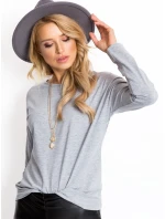 Halenka RV BZ 5121.21P šedá