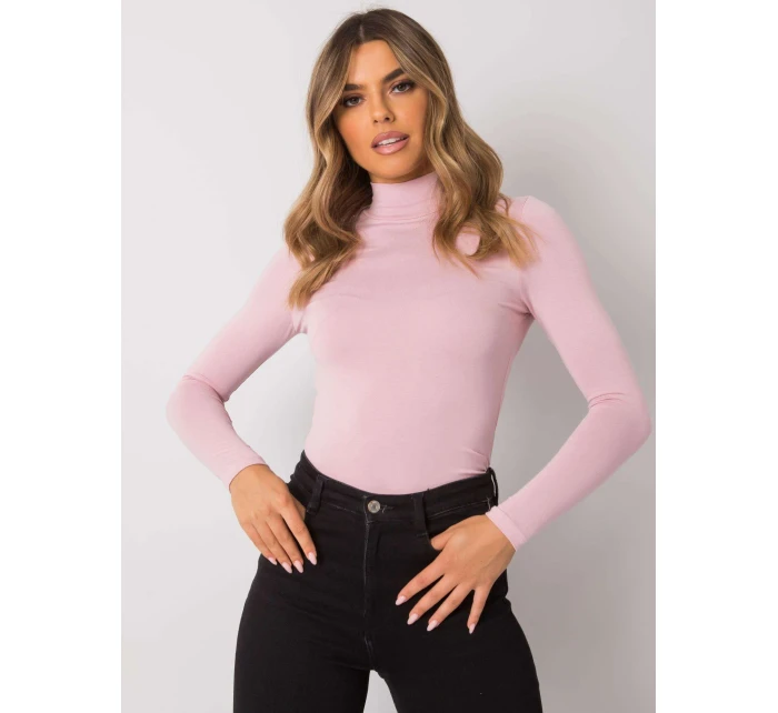 Halenka RV BZ model 14818794 tmavě růžová - FPrice