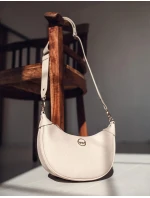 Dámská kabelka Vuch Nessa Beige Dámská kabelka Vuch Nessa Beige