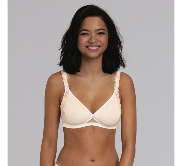 Dámská Colette podprsenka s výztuží model 18201521 crystal  RosaFaia - Anita