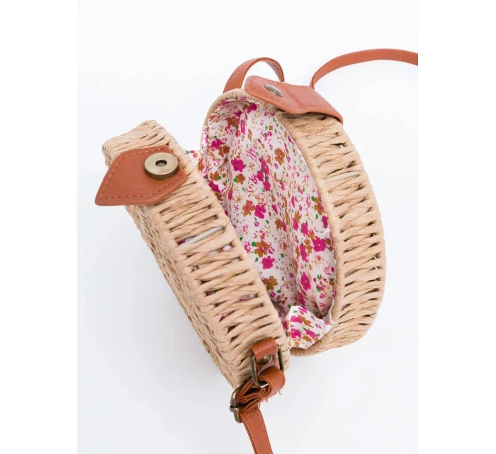 Dámská kabelka LE TR SUMMER05  Béžová - FPrice