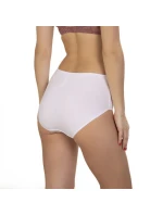 Dámské kalhotky MIDI L-400MD-01 2-pack