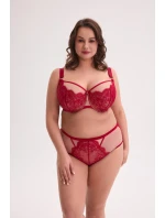 POLOMĚKKÁ MAXI PODPRSENKA ART model 21303872 - Gaia