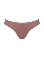SLOGGI GO DAILY COTTON - Mini kalhotky z kartáčované organické bavlny (3 ks) Sloggi SLOGGI GO DAILY COTTON - Mini kalhotky z kartáčované organické bavlny (3 ks) Sloggi