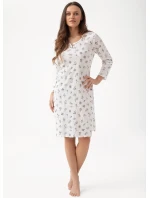 Luna 271 7/8 M-2XL Z25/26 dámské tričko