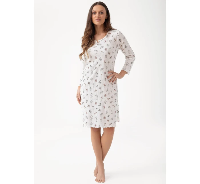 Luna 271 7/8 M-2XL Z25/26 dámské tričko