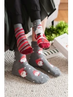 Obrázkové ponožky model 20816305 037 - Steven