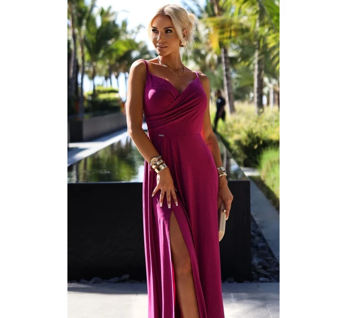 Dámské šaty 299-19 CHIARA - NUMOCO