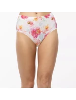 Dámské kalhotky Peony model 21218787 maxi - Julimex Dámské kalhotky Peony model 21218787 maxi - Julimex