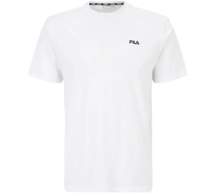 Tričko M pánské model 20473459 - Fila Tričko M pánské model 20473459 - Fila