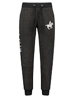 Geographical Norway Mahorse EO-PR 100 M WW4780H/GNO-Dark Grey kalhoty