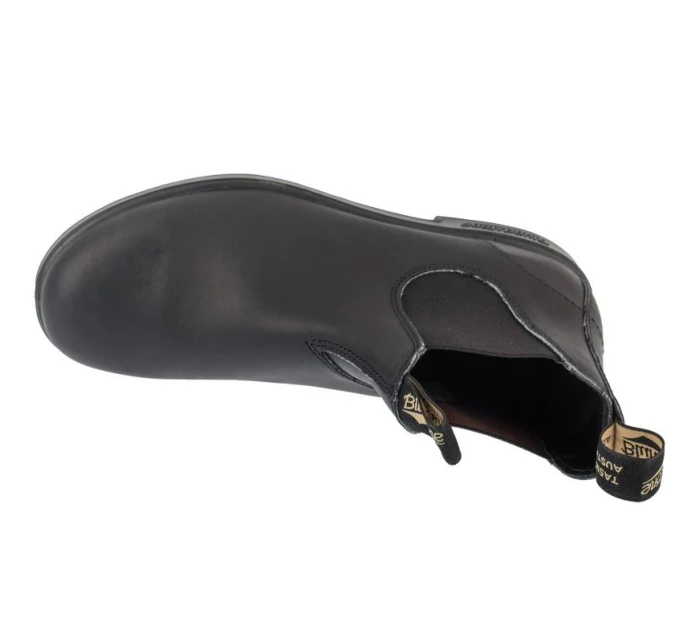 Blundstone Originals 510 lifestylová obuv - černá Blundstone Originals 510 lifestylová obuv - černá