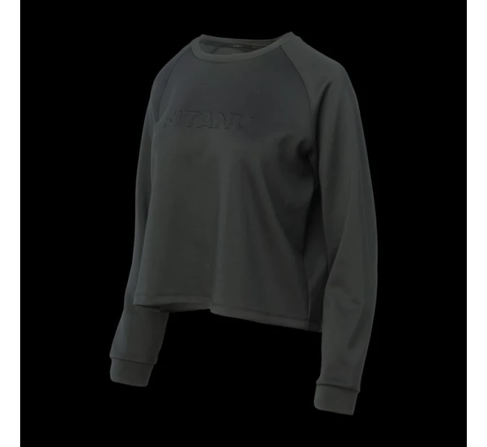 Dámská mikina model 21465109 W - Fitanu