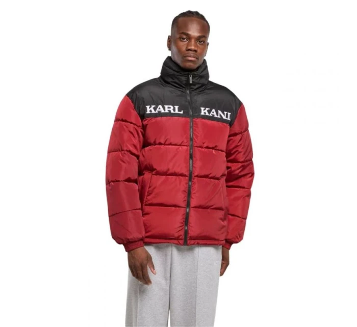 Karl Kani pánské Retro Essential Puffer Jacket PD00007603 pánské