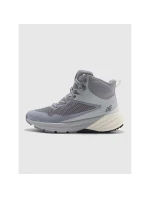 Dámská rychlá trekingová obuv s membránou 4F 4FWMM00FOTSF035-27S Dámská rychlá trekingová obuv s membránou 4F 4FWMM00FOTSF035-27S