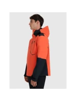 Pánská trekingová bunda s membránou 10000 4F 4FRAW25TTJAM1045-62S pánské Pánská trekingová bunda s membránou 10000 4F 4FRAW25TTJAM1045-62S pánské