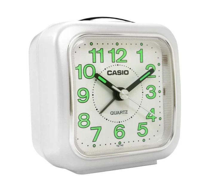 Budík CASIO TQ-142-7EF Budík CASIO TQ-142-7EF