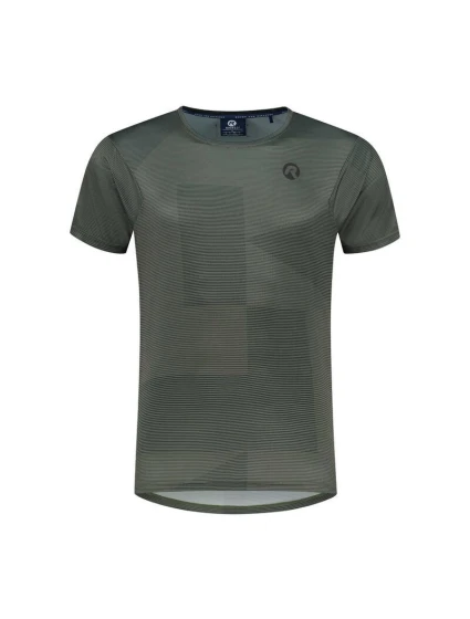 Rogelli MTB dres ADVNTR zelený M