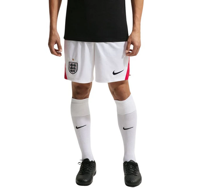 Stadium Domácí pánské šortky bílé 100 model 22098990 - NIKE