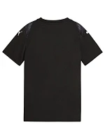 Dětský dres Team Ultimate Jersey černý model 22151240 03 - Puma