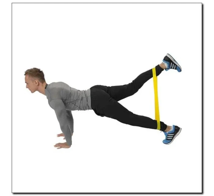 guma YELLOW x 50 x 500 mm model 20318941 - HMS