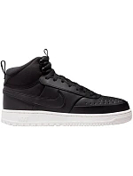 Boty Court Vision Mid Winter M model 21461929 002 - NIKE