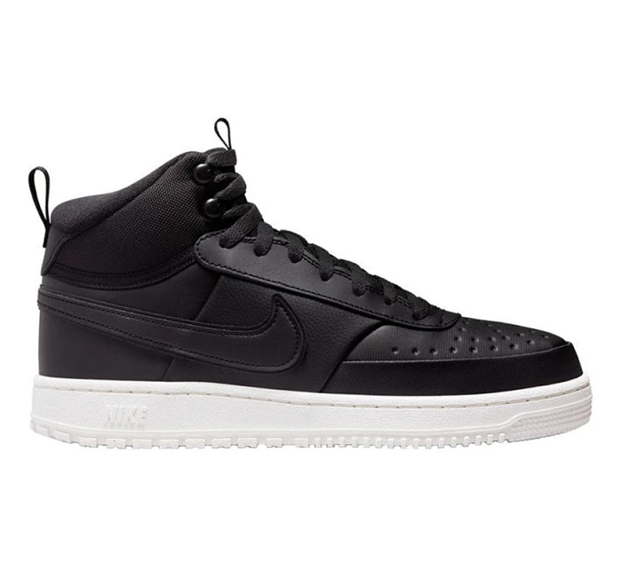 Boty Court Vision Mid Winter M model 21461929 002 - NIKE