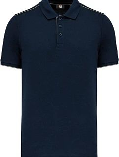 270 Pánské pracovní piqué polo "DaytoDay" model 22423801 - WK