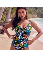 Style Camilla jednodílné plavky 7257 agave - Anita Classix Style Camilla jednodílné plavky 7257 agave - Anita Classix