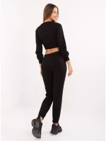 Sada 356 KMPL 1203.82 černá