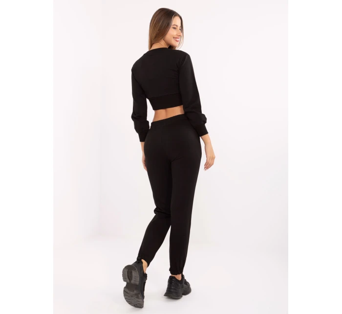 Sada 356 KMPL 1203.82 černá