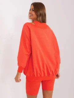 Sada EM KMPL 834.11 oranžová