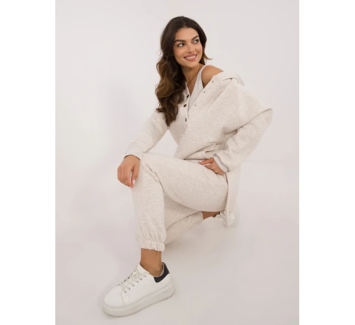 Sada EM KMPL 847.47 světle béžová Sada EM KMPL 847.47 světle béžová