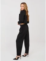 Komplet IT KMPL model 22013767 czarny - FPrice