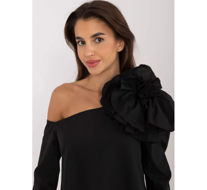 Bluzka LK BZ model 20470424 czarny - FPrice