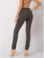 Tepláky RV DR 6016.08 tmavá khaki Tepláky RV DR 6016.08 tmavá khaki