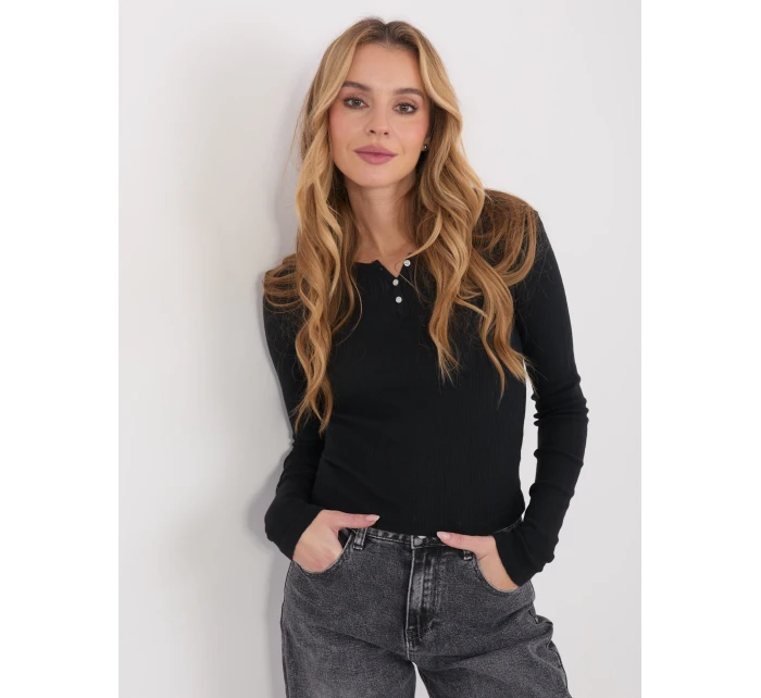 Halenka WT BZ A1158.13 černá