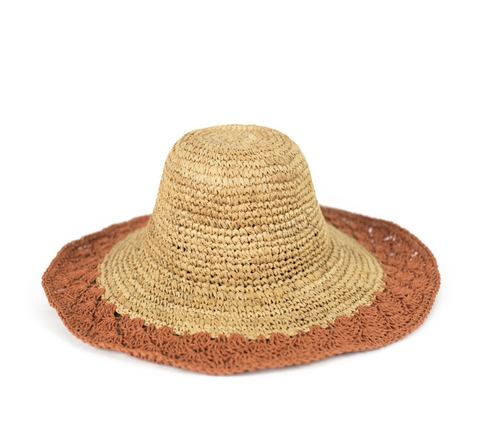 Dámský klobouk Hat model 17238136 - Art of polo