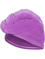 Ručníky AQUA SPEED Head Towel Violet