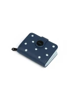 Peněženka VUCH Pippa Mini Blue