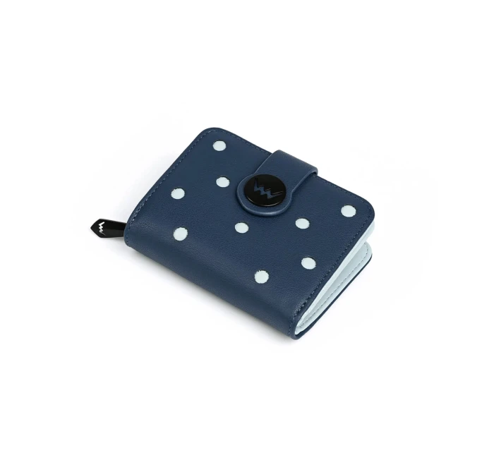 Peněženka VUCH Pippa Mini Blue