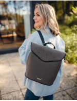 Městský batoh VUCH Joanna Dark Grey