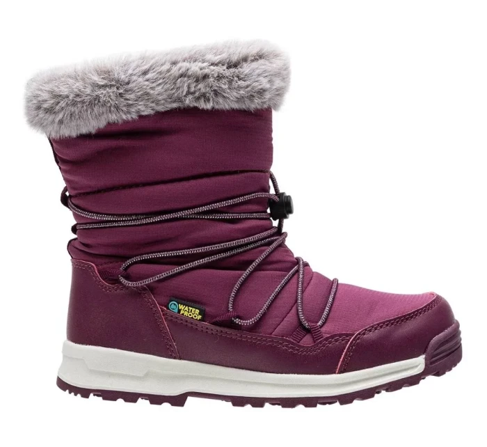 Dětské zimní obuv ZigZag Bansa