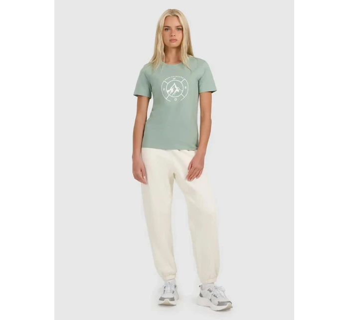 Dámské tričko 4F Dámské tričko 4F