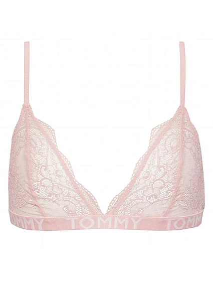 Dámská nevyztužená podprsenka model 20962064 - Tommy Hilfiger